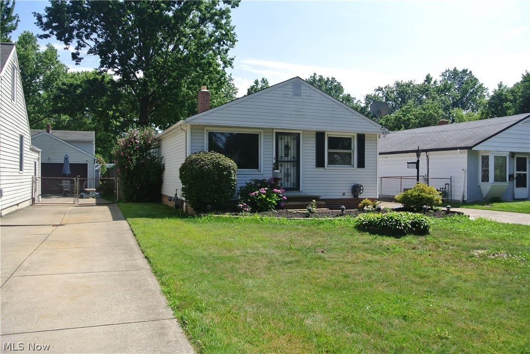 Oakview Allotment 02 - Residential Lease