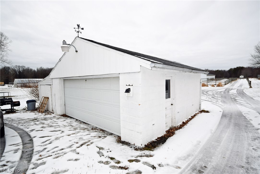 Randolph - Residential