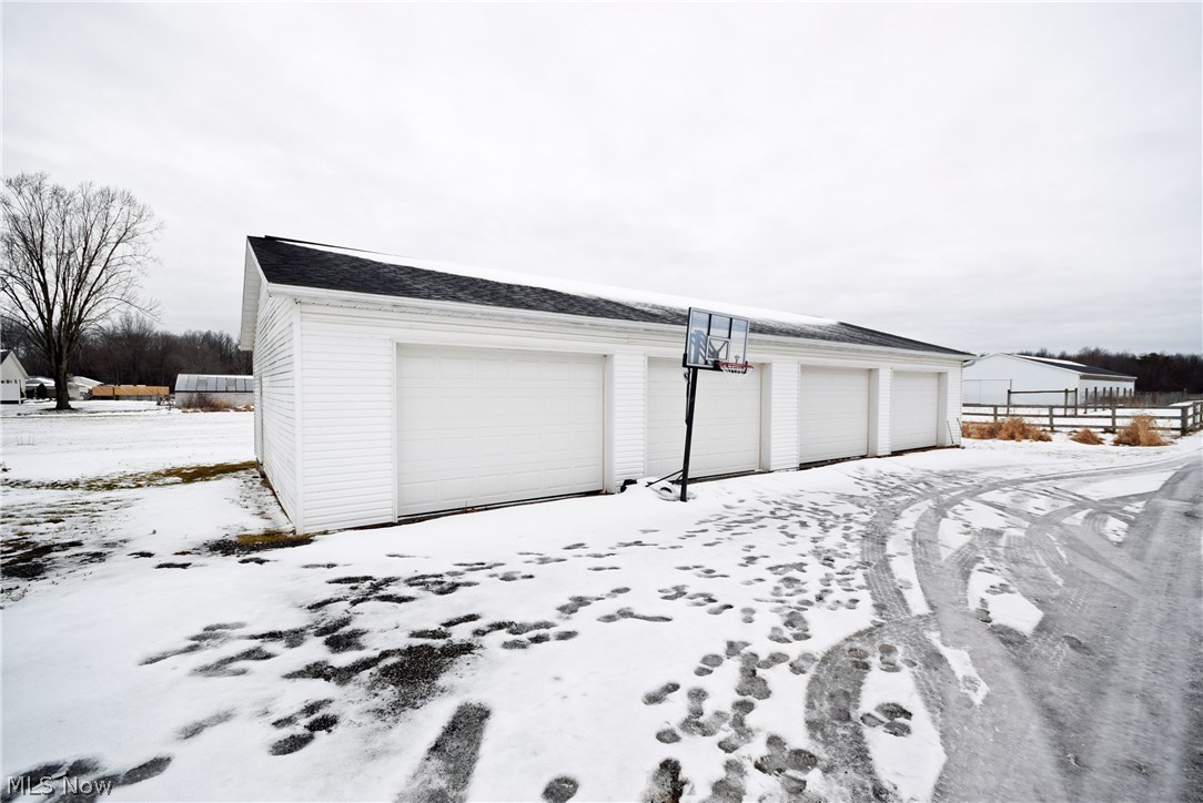 Randolph - Residential