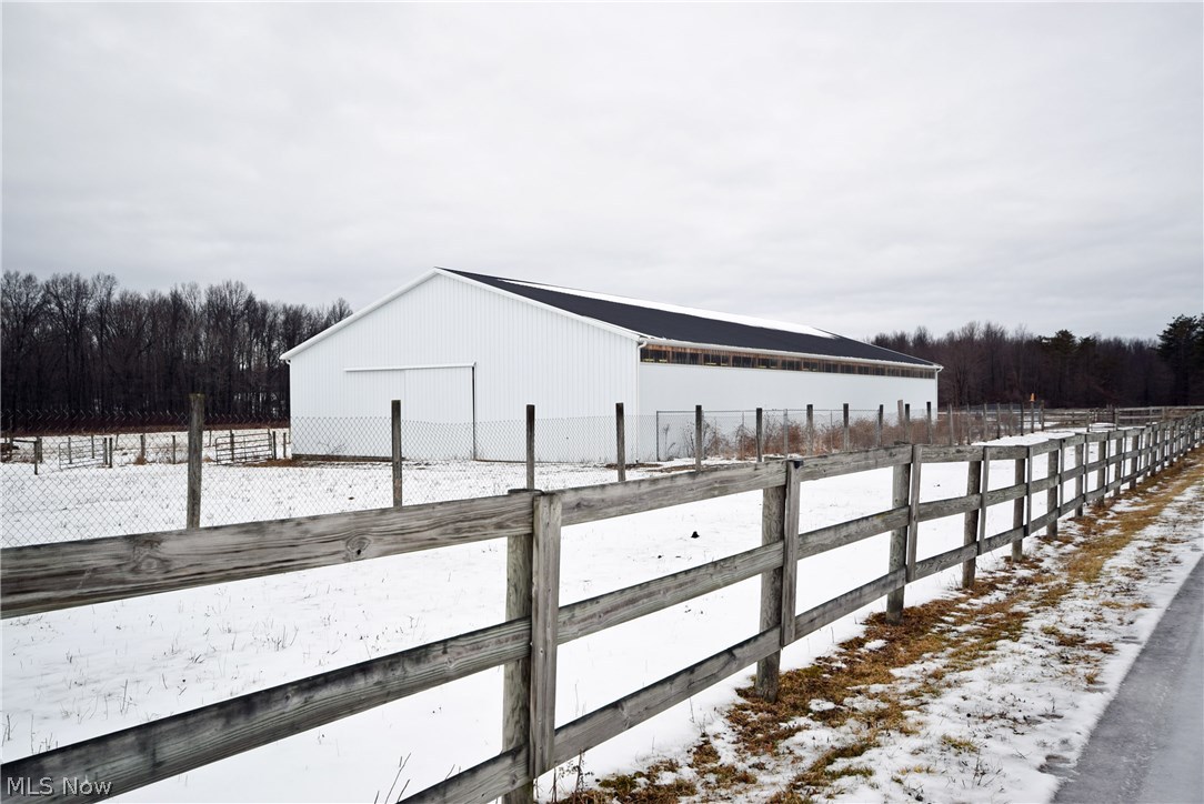 Randolph - Residential