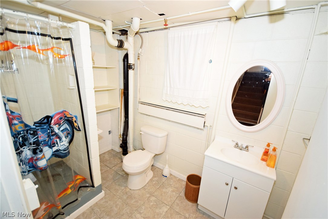 Randolph - Residential