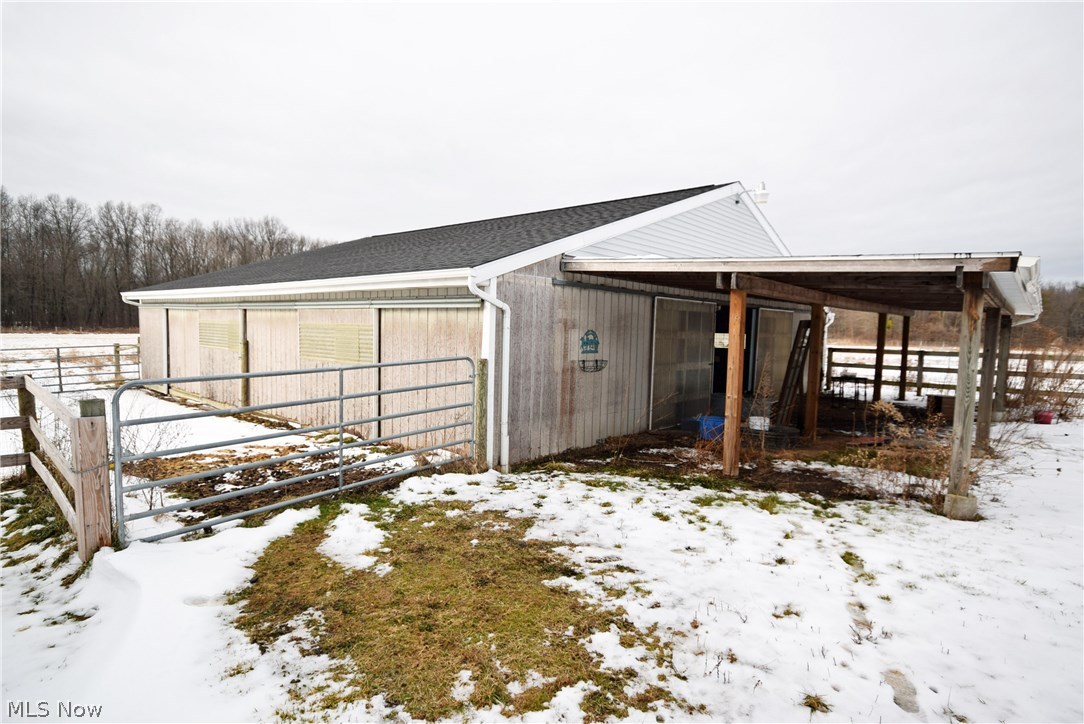 Randolph - Residential