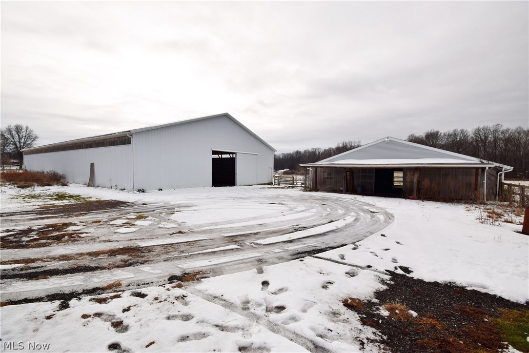 Randolph - Residential