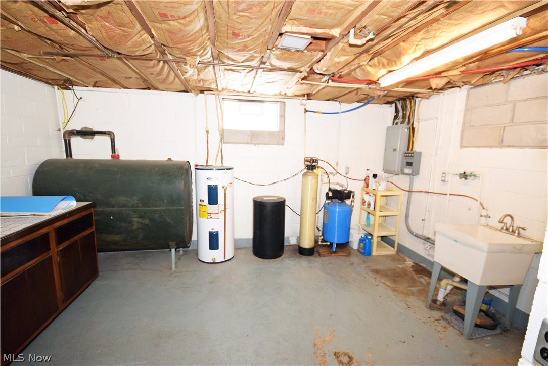 Randolph - Residential