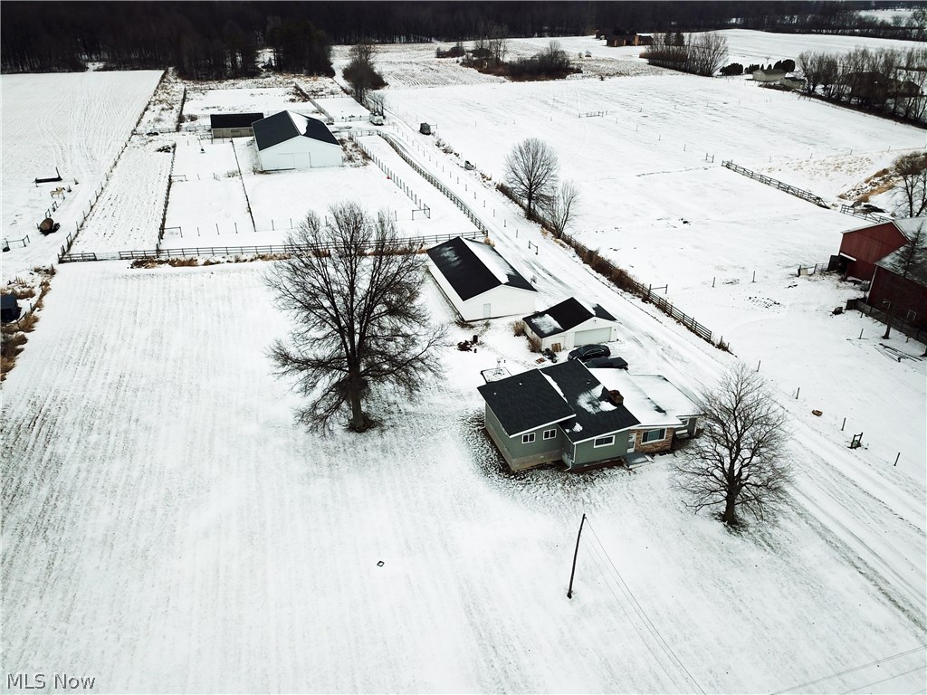 Randolph - Residential