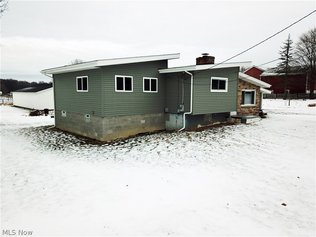 Randolph - Residential