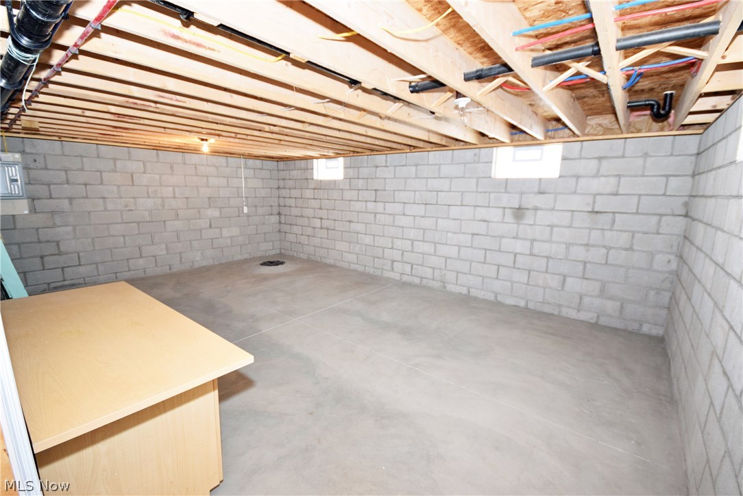 Randolph - Residential