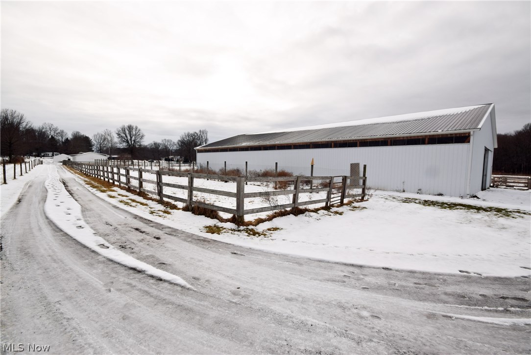 Randolph - Residential