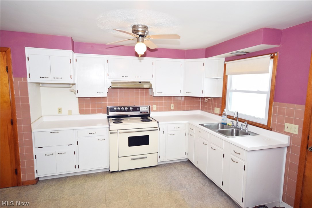 Randolph - Residential