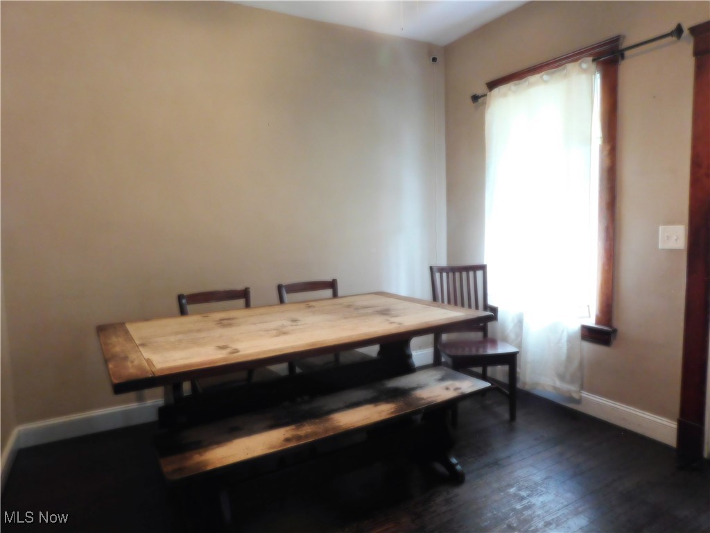 Burke Worley & Websters Allot - Residential