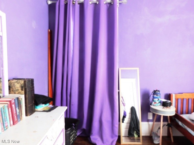 Burke Worley & Websters Allot - Residential