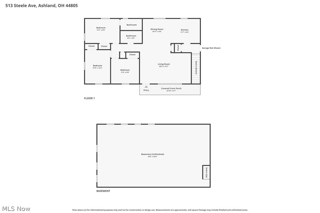 Kenwood Hills Add - Residential