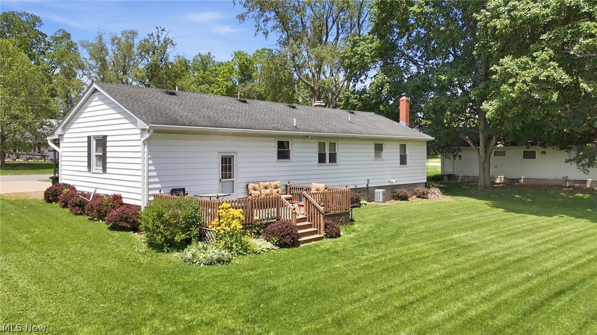 Kenwood Hills Add - Residential