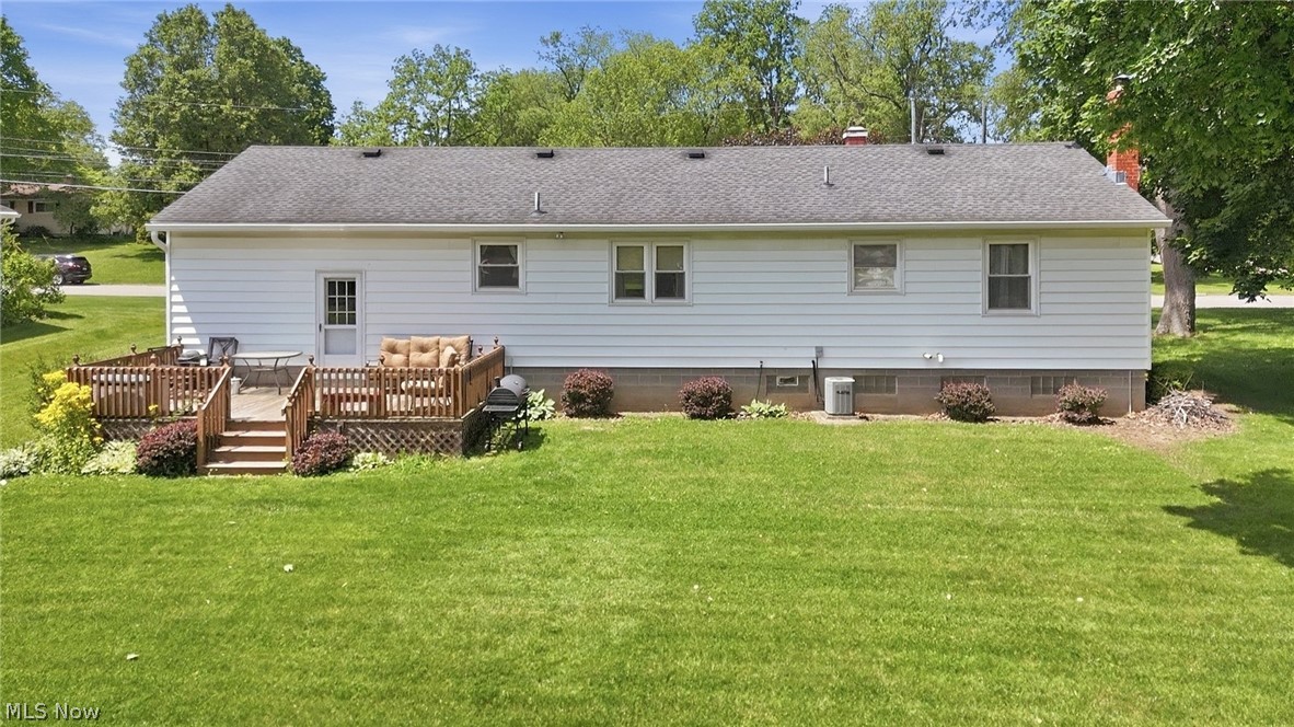 Kenwood Hills Add - Residential