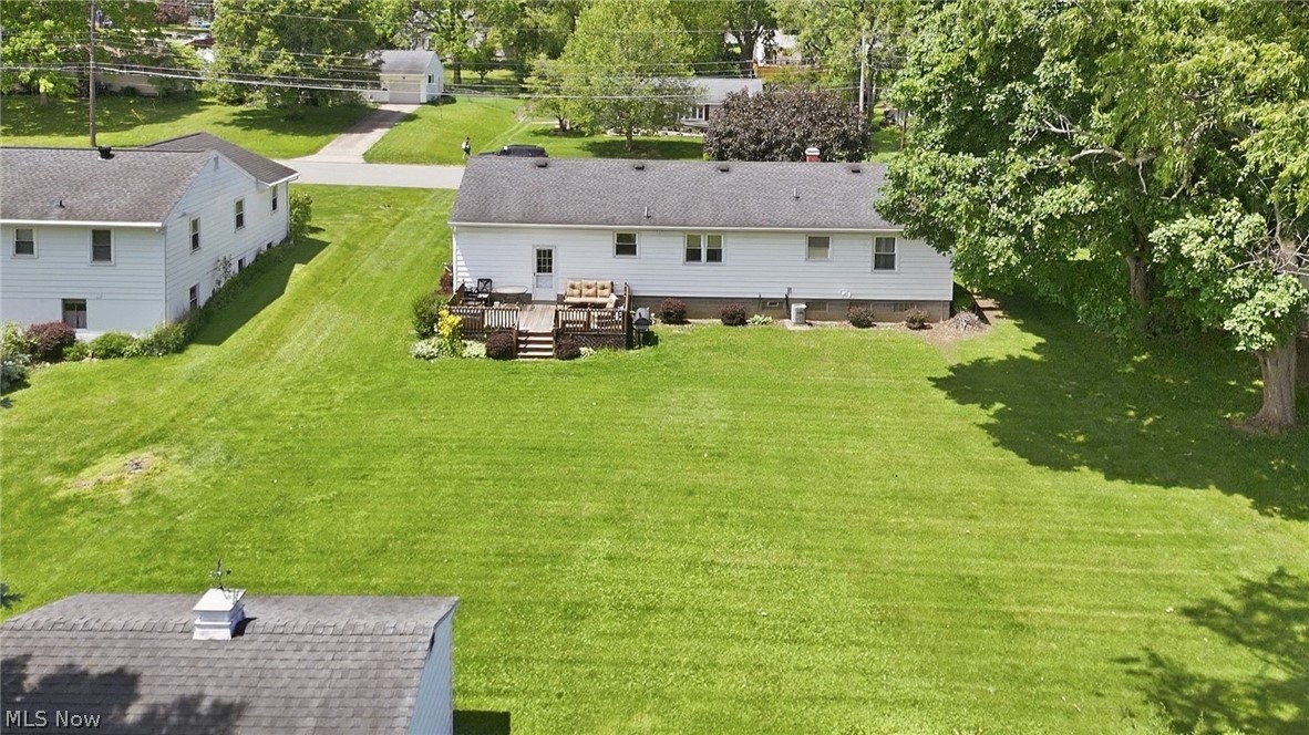 Kenwood Hills Add - Residential