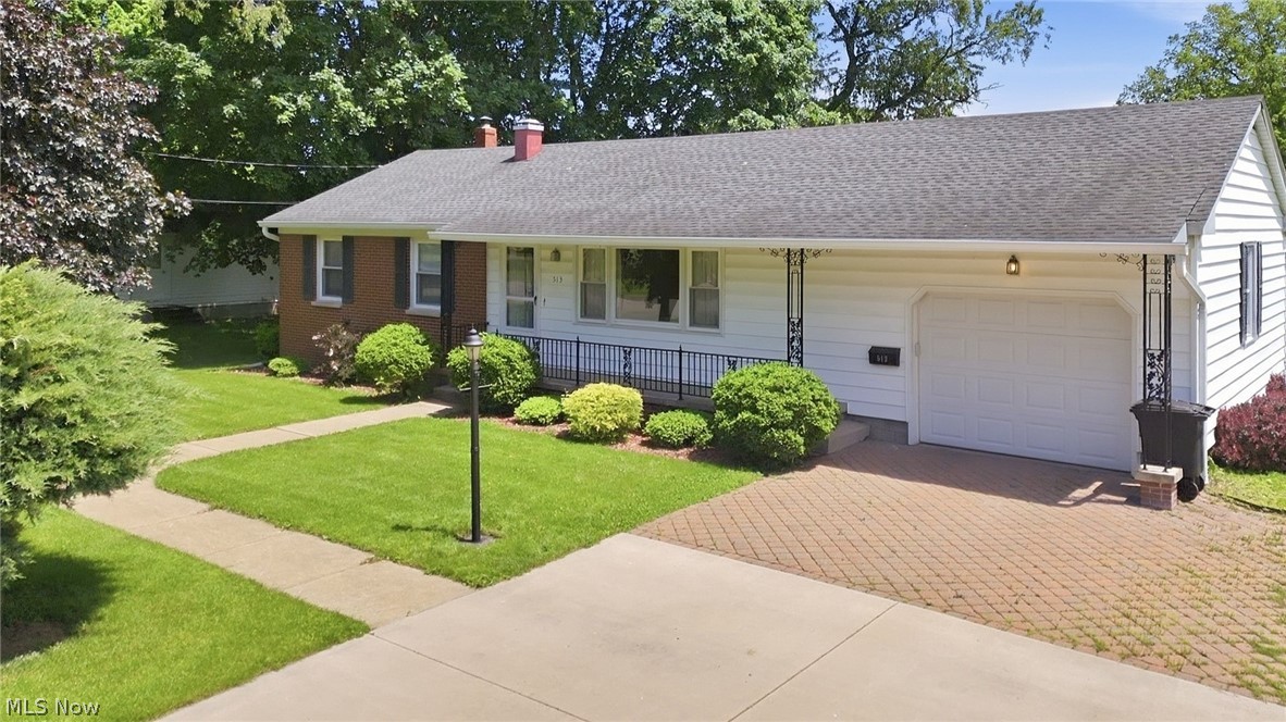 Kenwood Hills Add - Residential