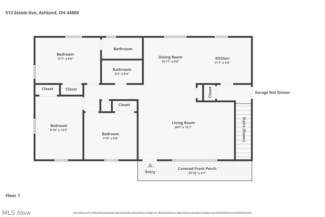 Kenwood Hills Add - Residential
