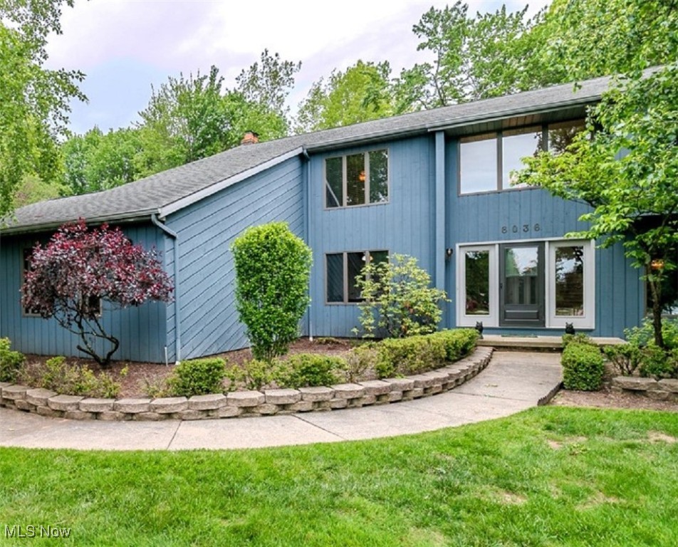 6036 Whiteford Drive