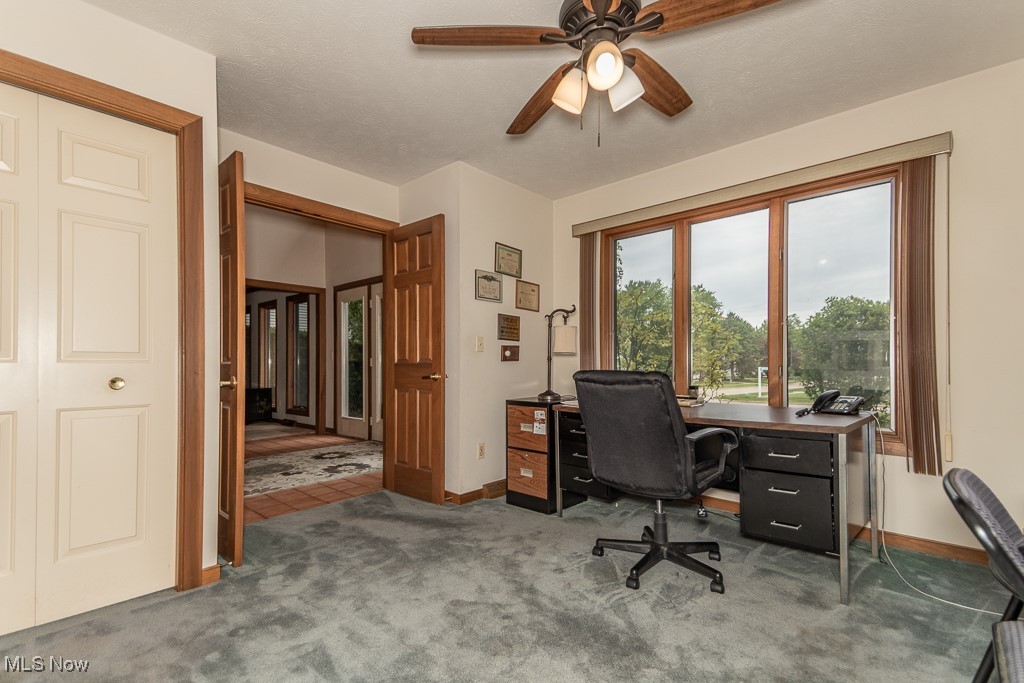 6036 Whiteford Drive