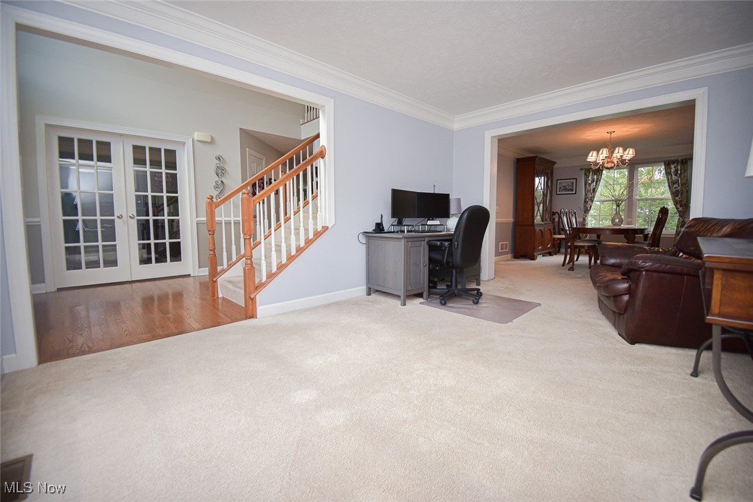 Cobblestone Park - Residential