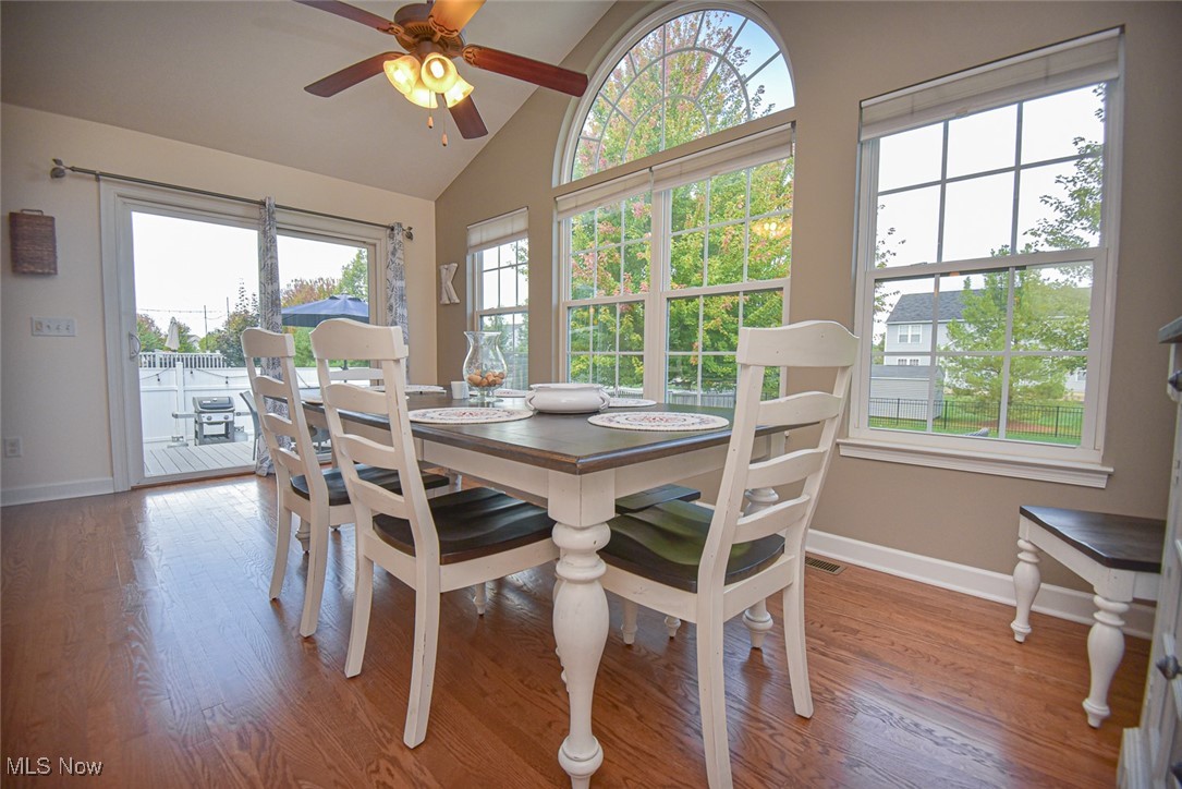 Cobblestone Park - Residential