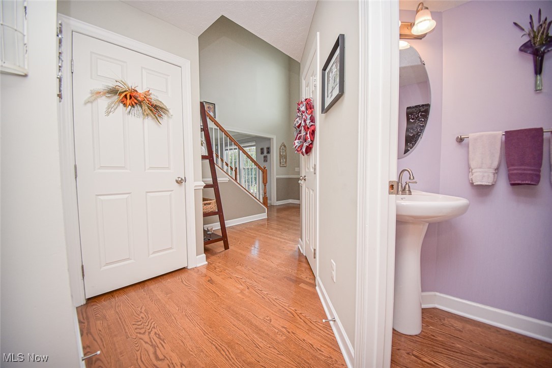 Cobblestone Park - Residential