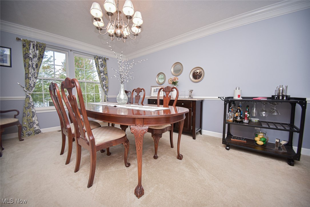 Cobblestone Park - Residential