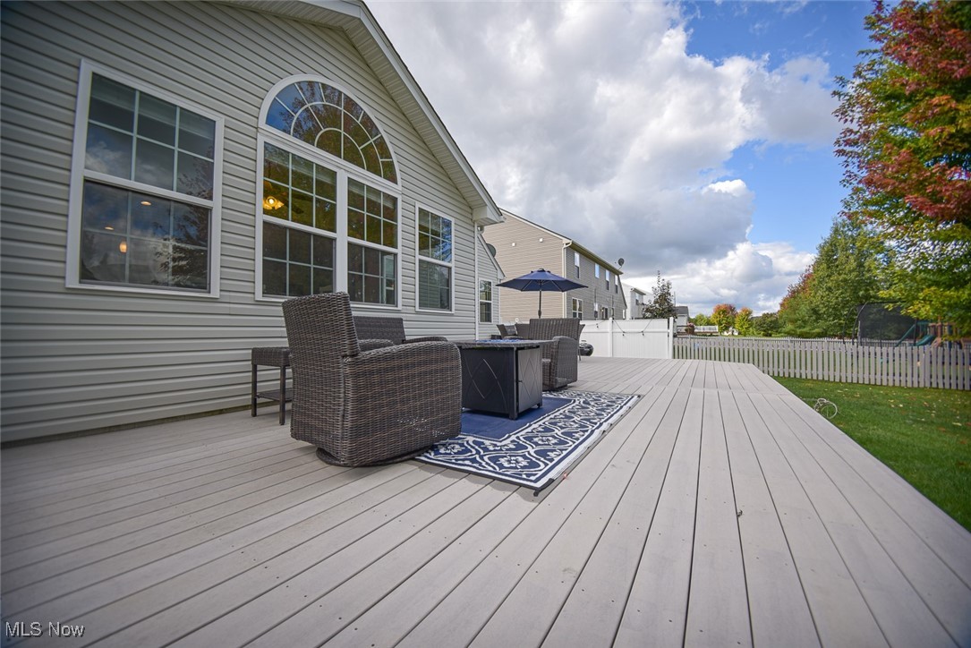 Cobblestone Park - Residential