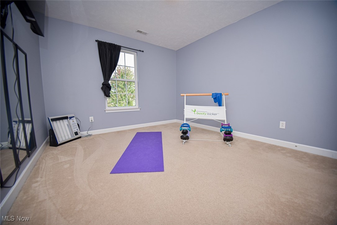 Cobblestone Park - Residential