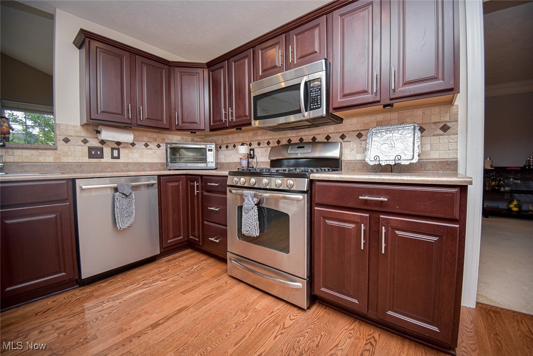 Cobblestone Park - Residential