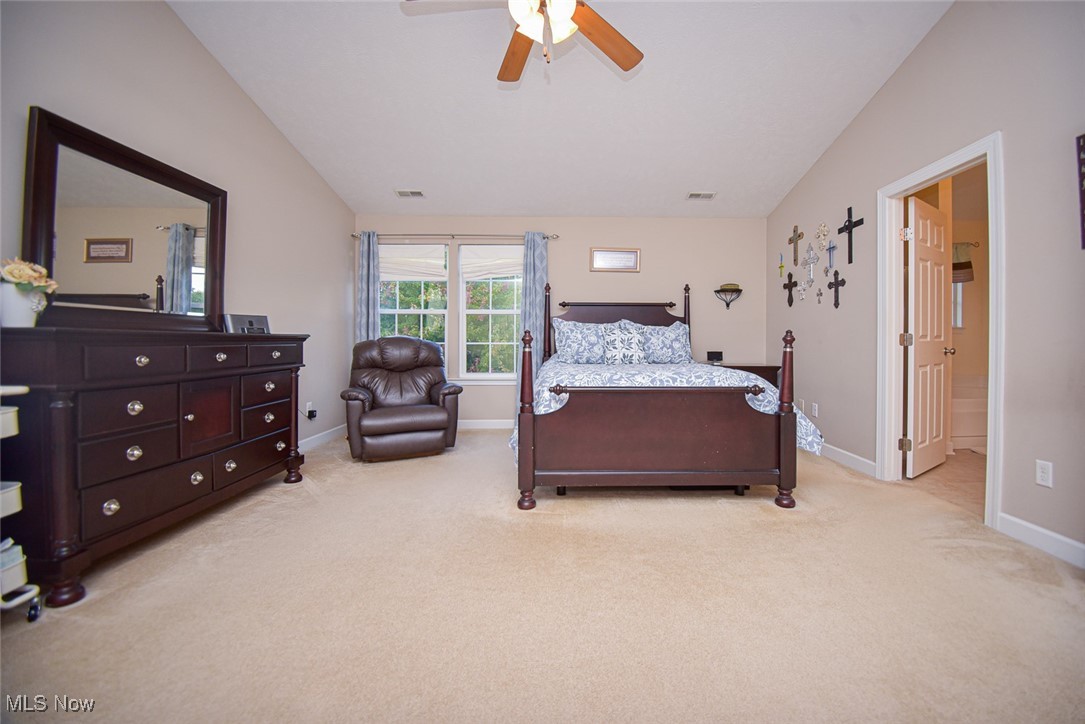 Cobblestone Park - Residential