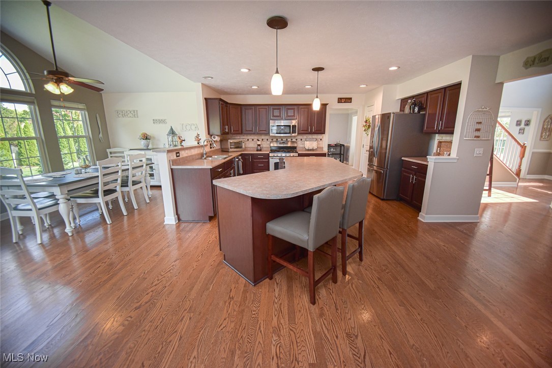 Cobblestone Park - Residential