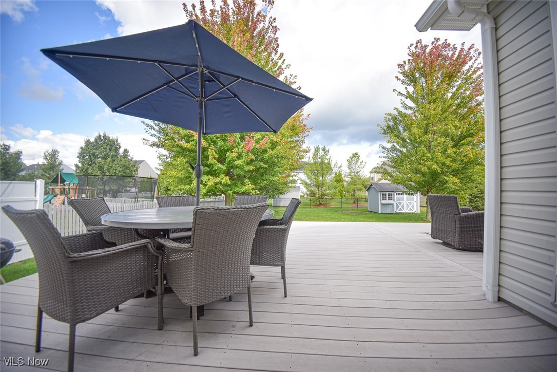 Cobblestone Park - Residential
