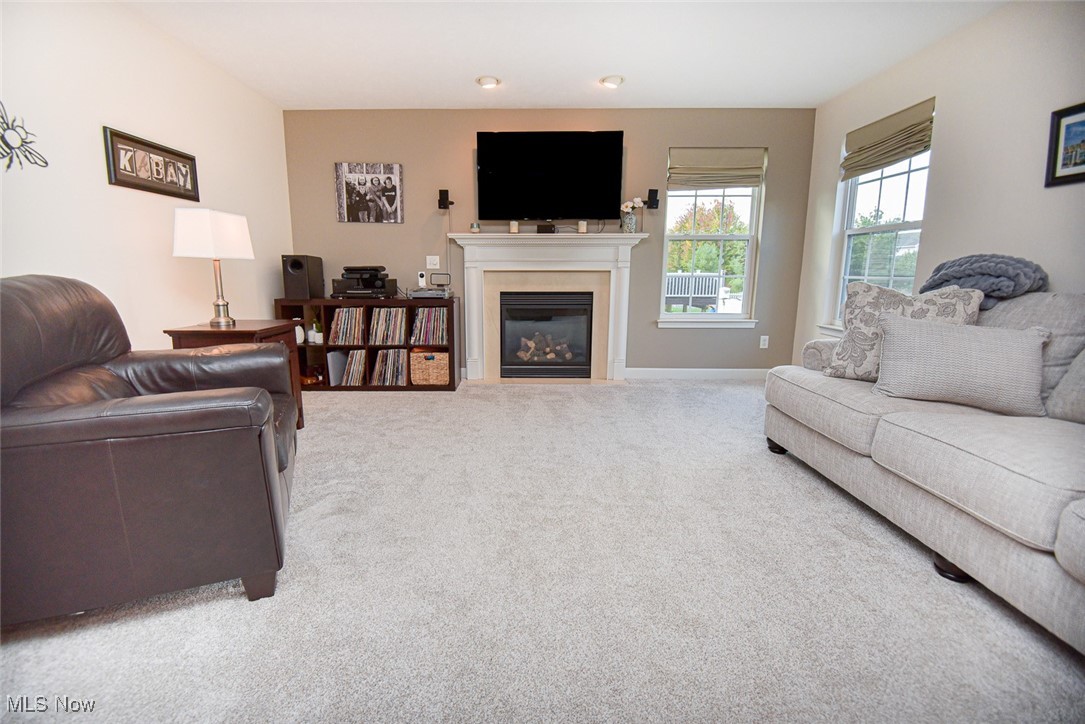 Cobblestone Park - Residential