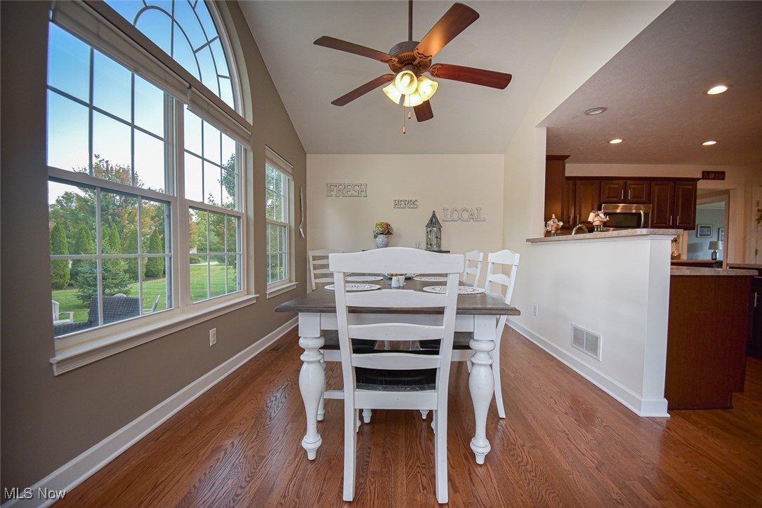 Cobblestone Park - Residential