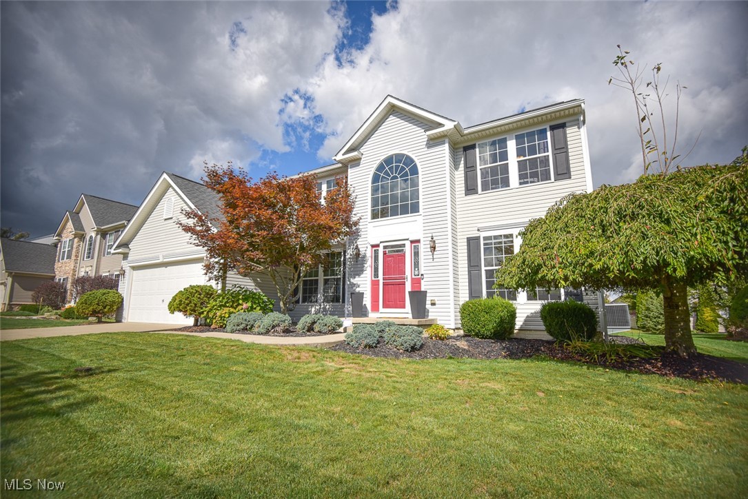 Cobblestone Park - Residential