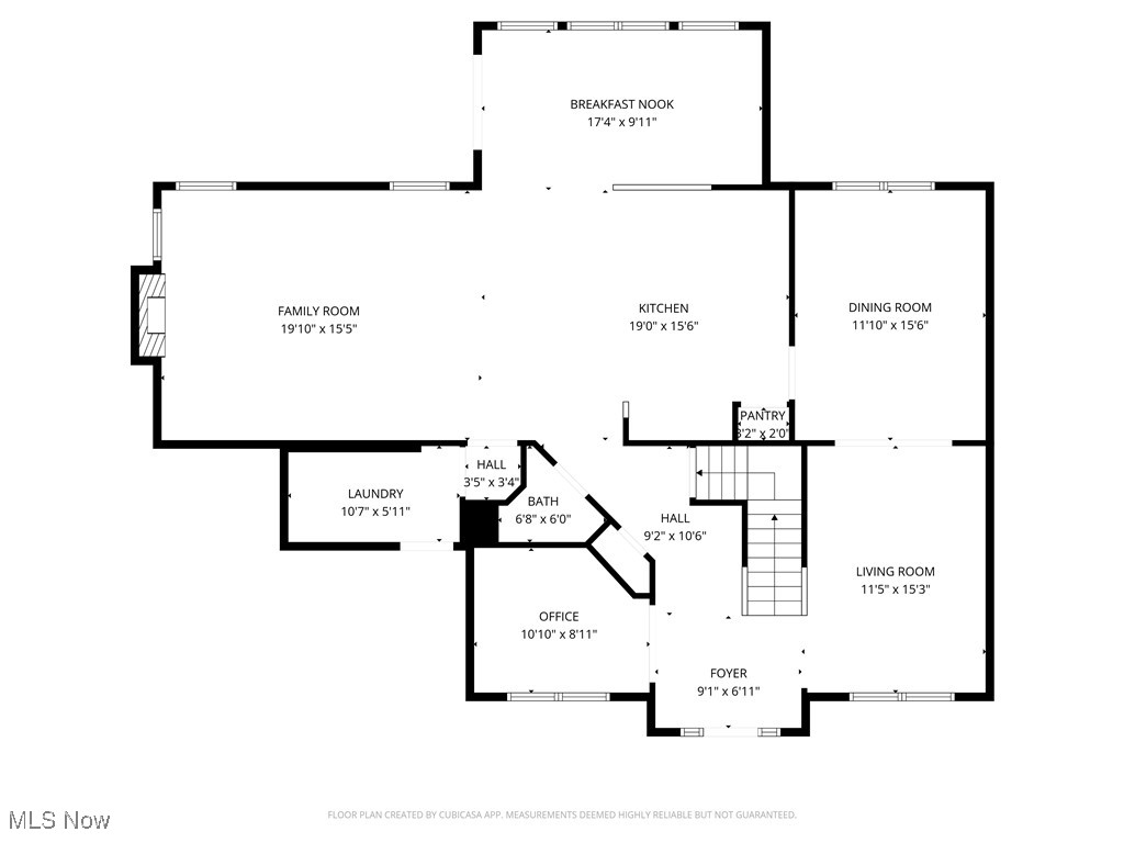 Cobblestone Park - Residential