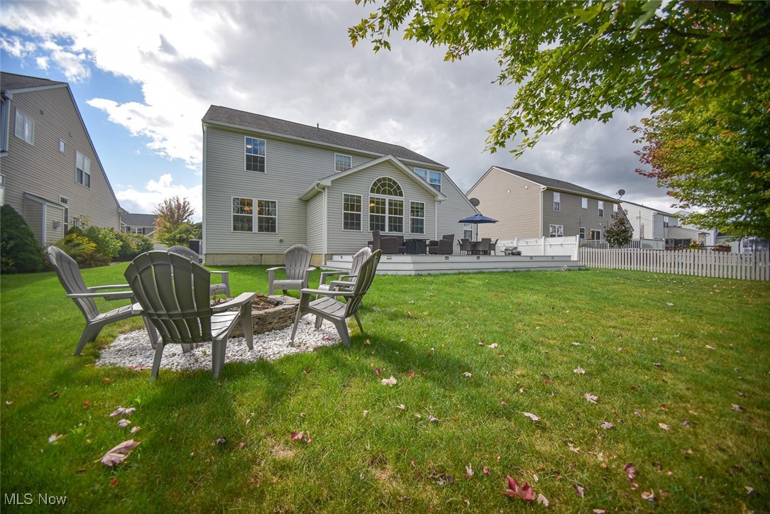 Cobblestone Park - Residential