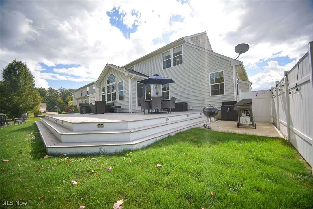 Cobblestone Park - Residential