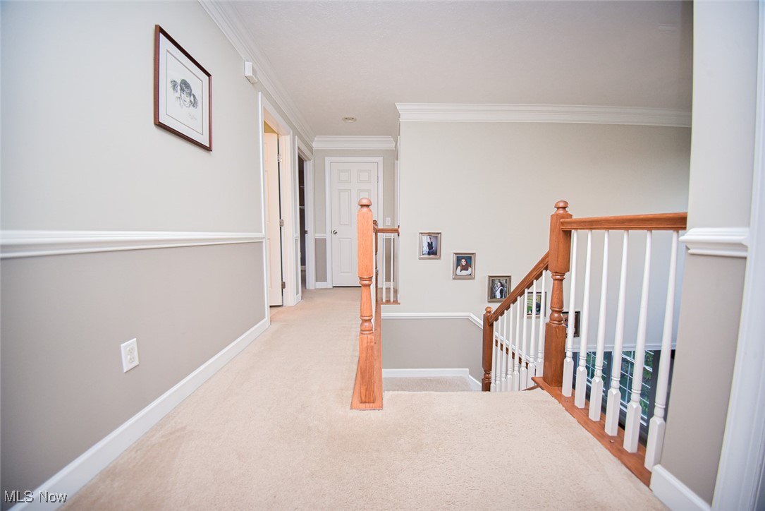 Cobblestone Park - Residential