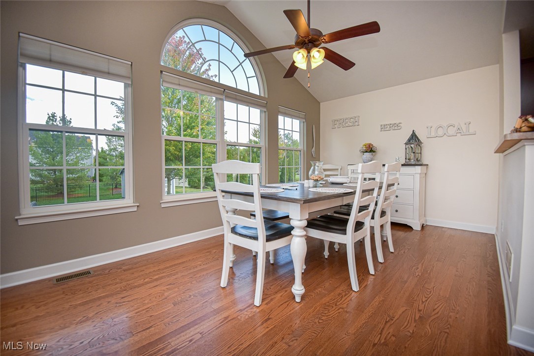 Cobblestone Park - Residential