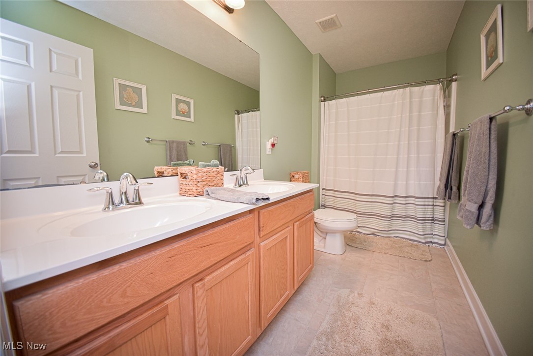 Cobblestone Park - Residential
