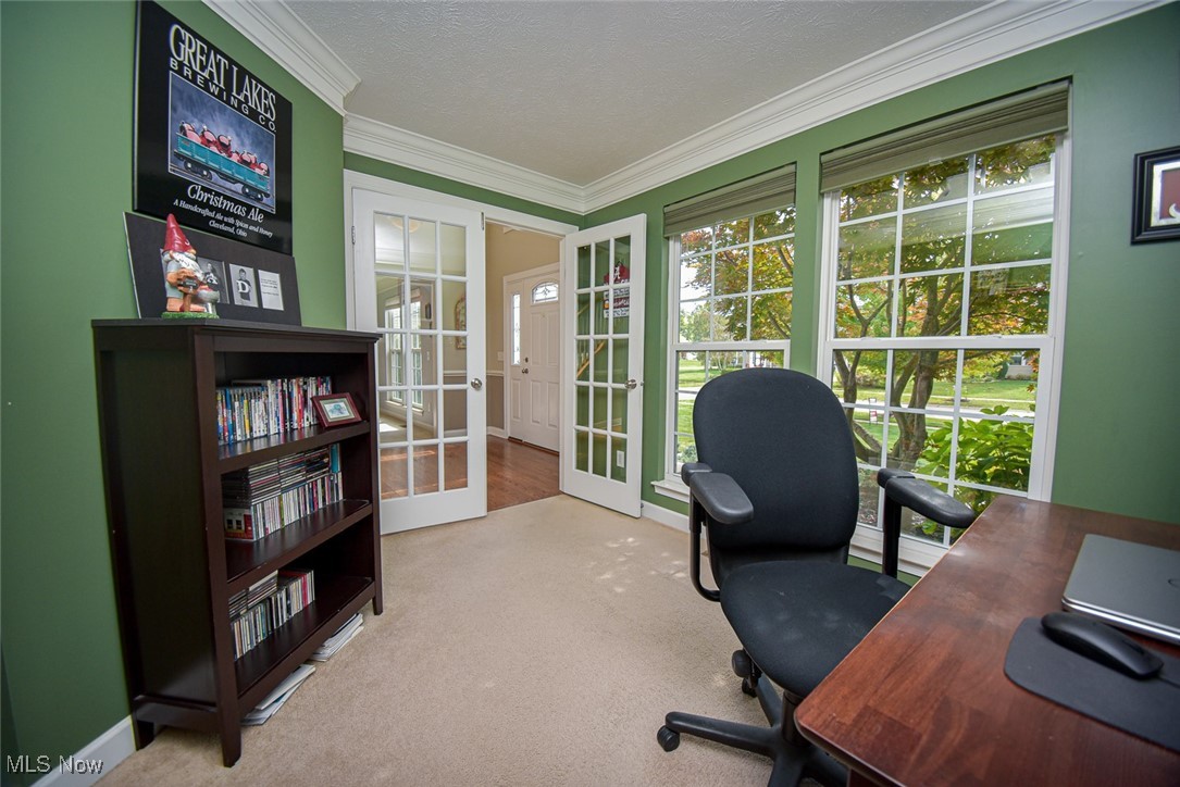 Cobblestone Park - Residential