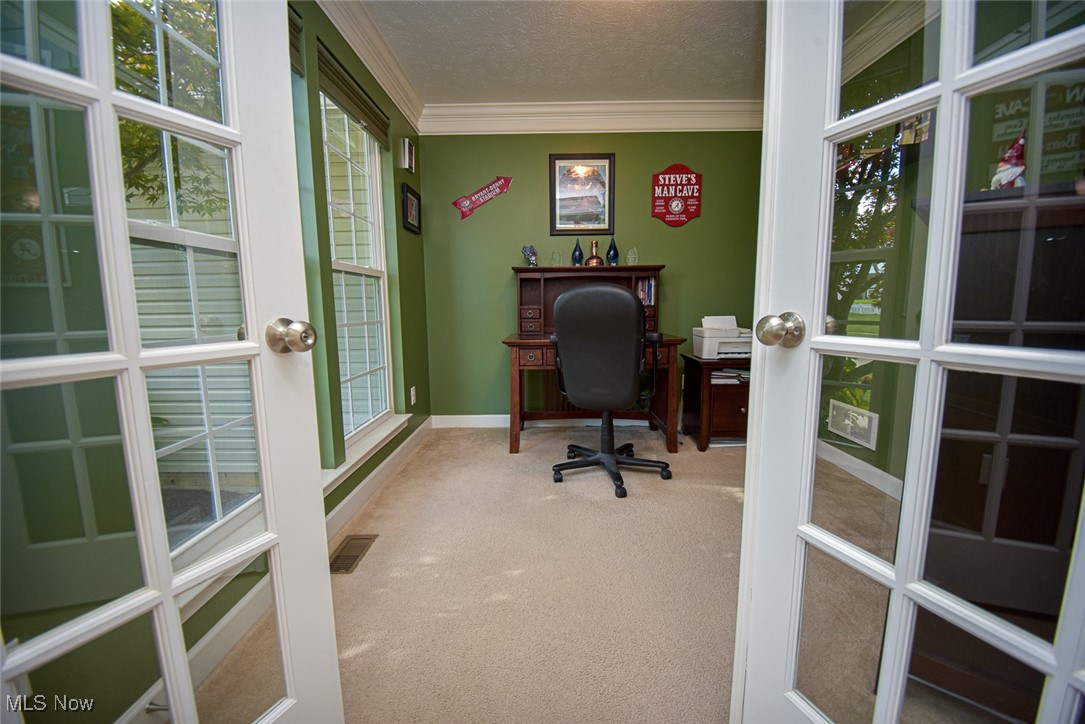 Cobblestone Park - Residential