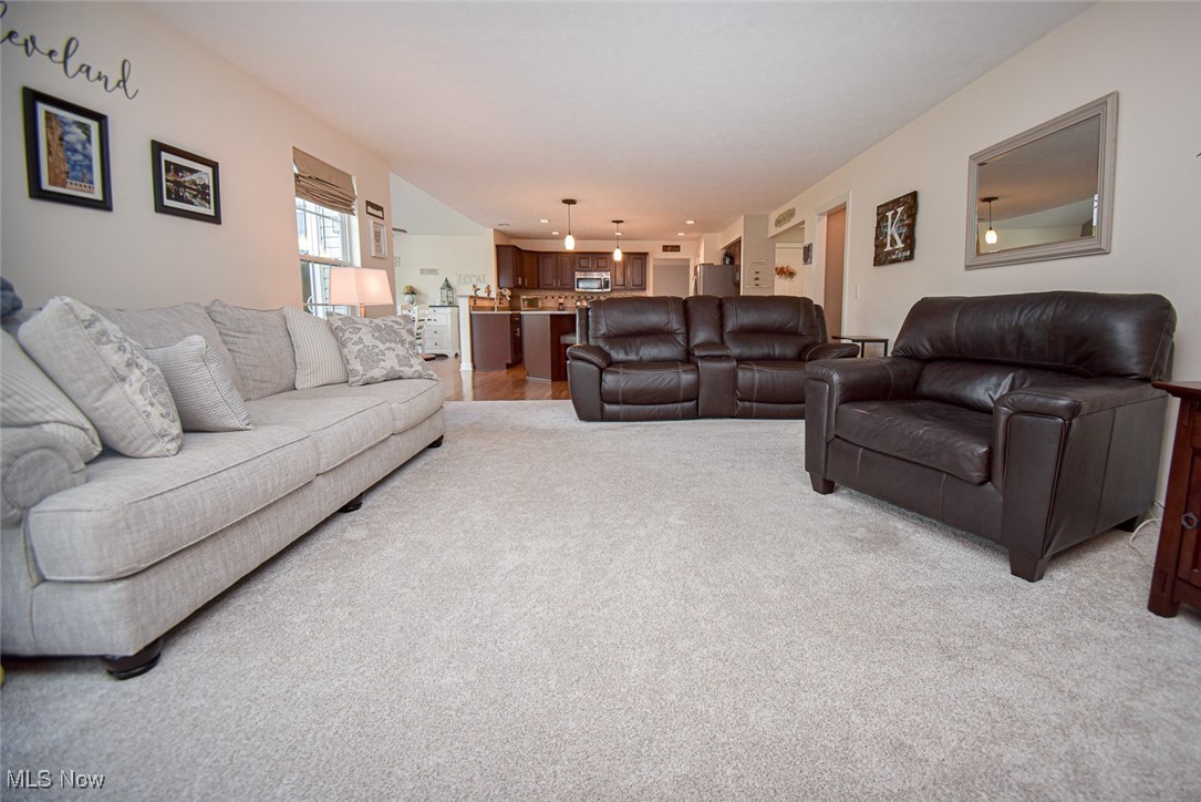 Cobblestone Park - Residential