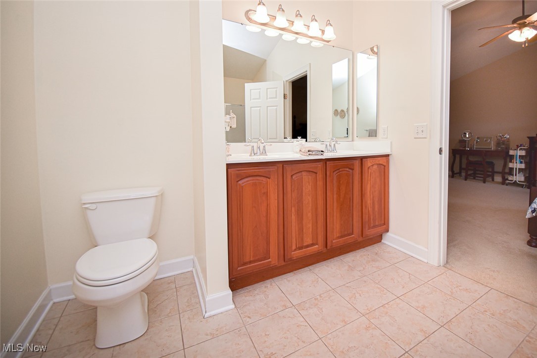 Cobblestone Park - Residential