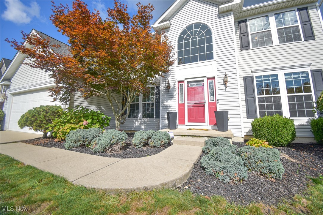 Cobblestone Park - Residential