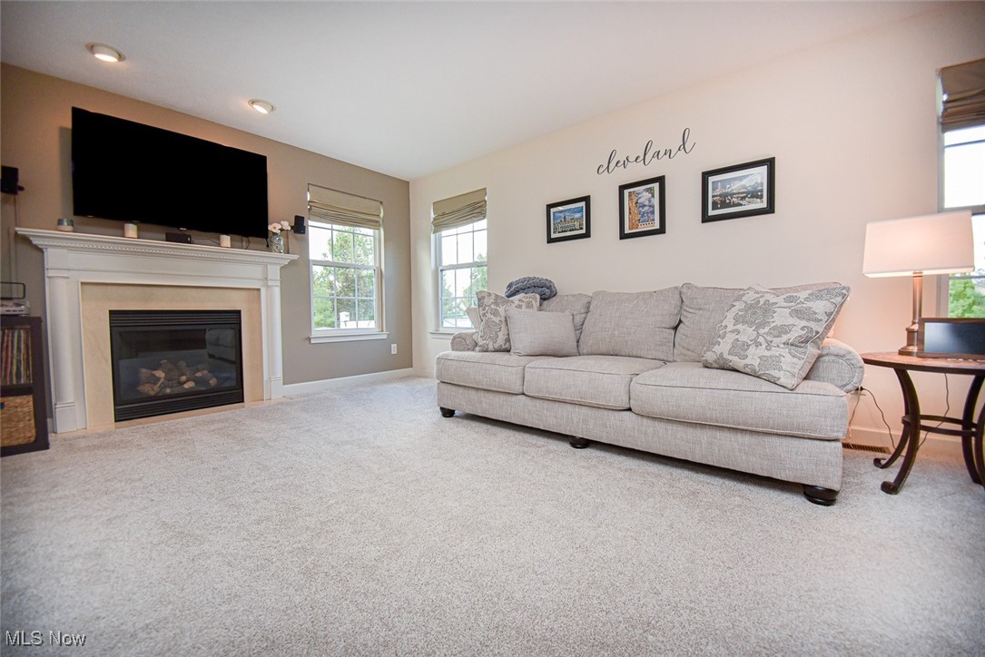 Cobblestone Park - Residential