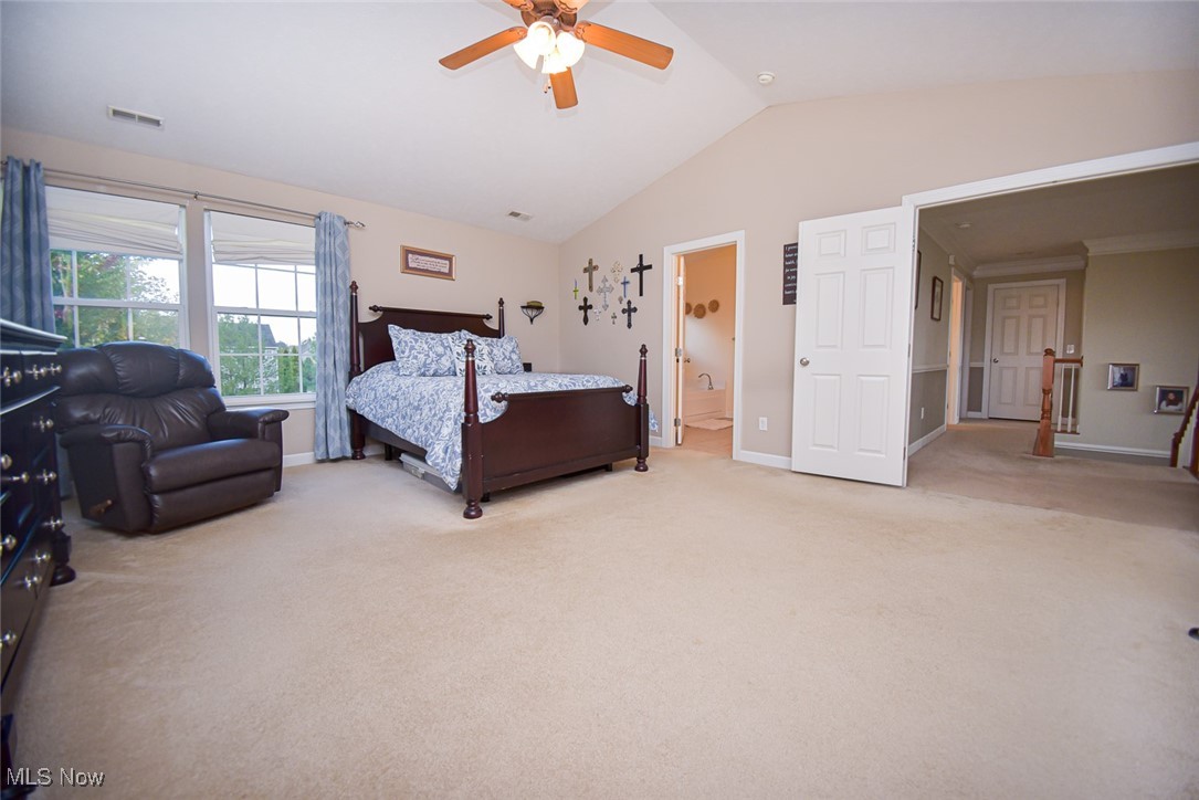 Cobblestone Park - Residential