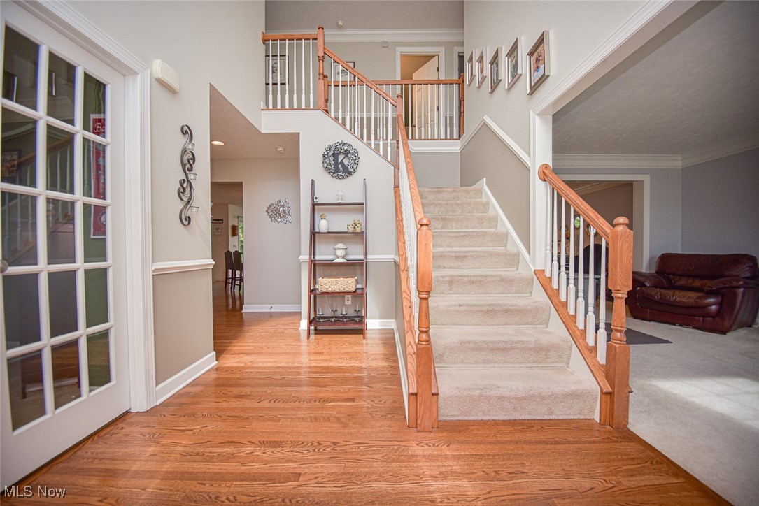 Cobblestone Park - Residential